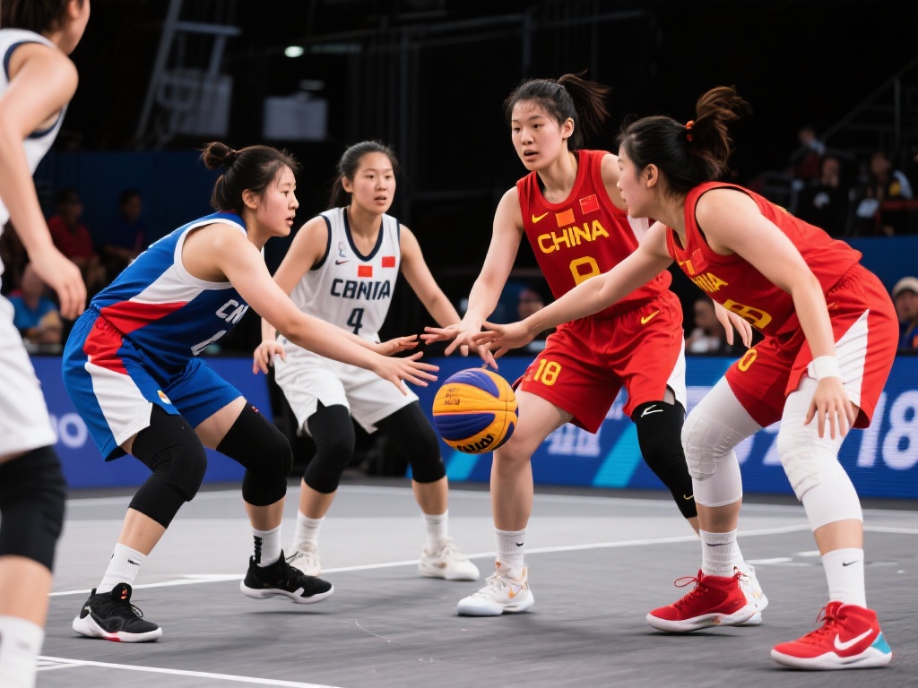 战术与拼搏 战术与拼搏